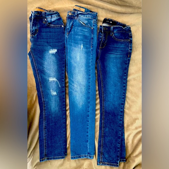 Joe's Jeans Other - Boys size 8 skinny Joe’s jeans